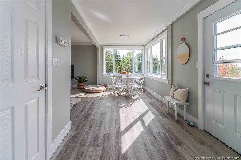 1465 Route 790, Dipper Harbour, NB