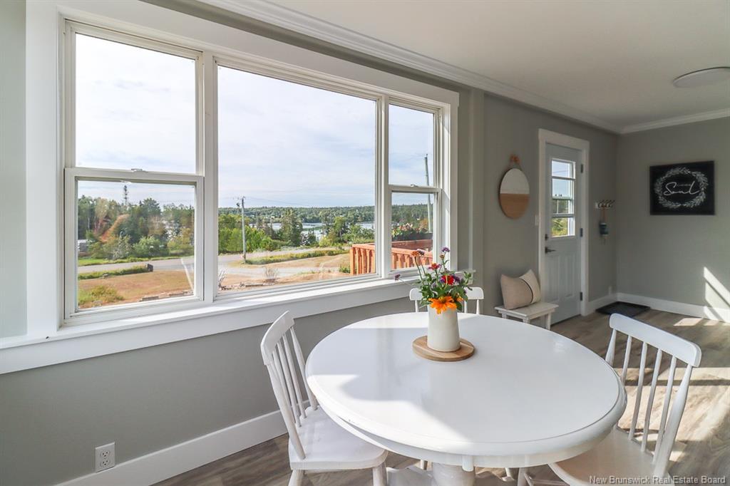 1465 Route 790, Dipper Harbour, NB