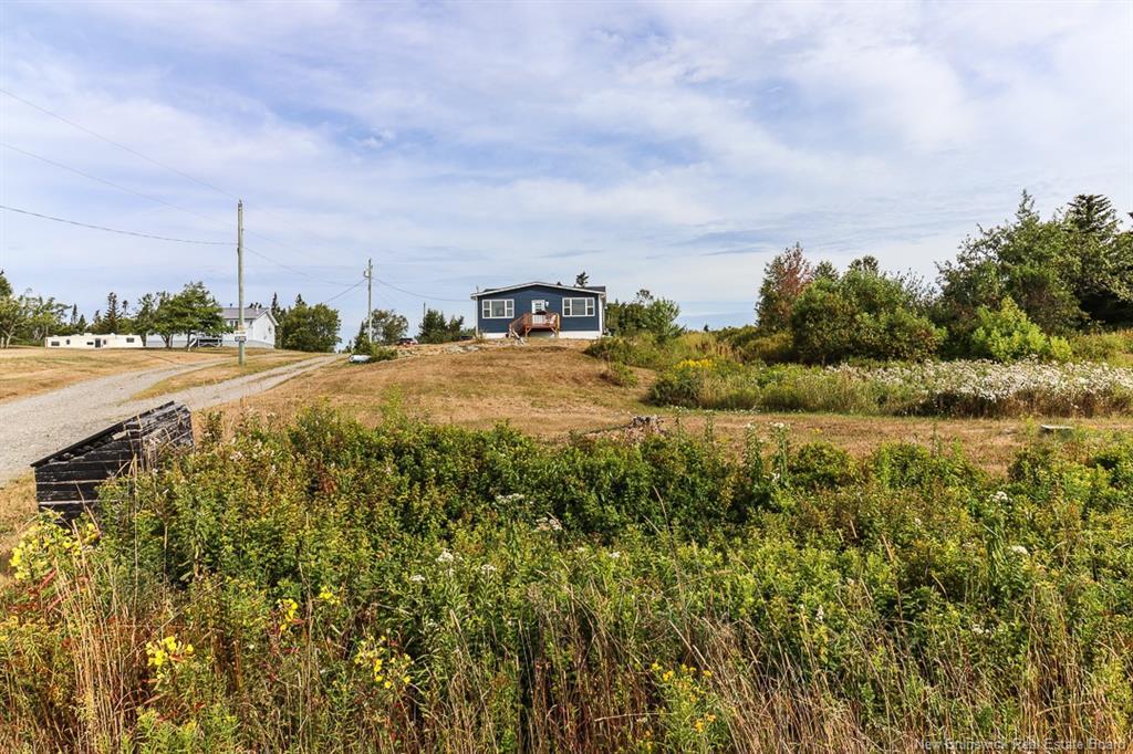 1465 Route 790, Dipper Harbour, NB