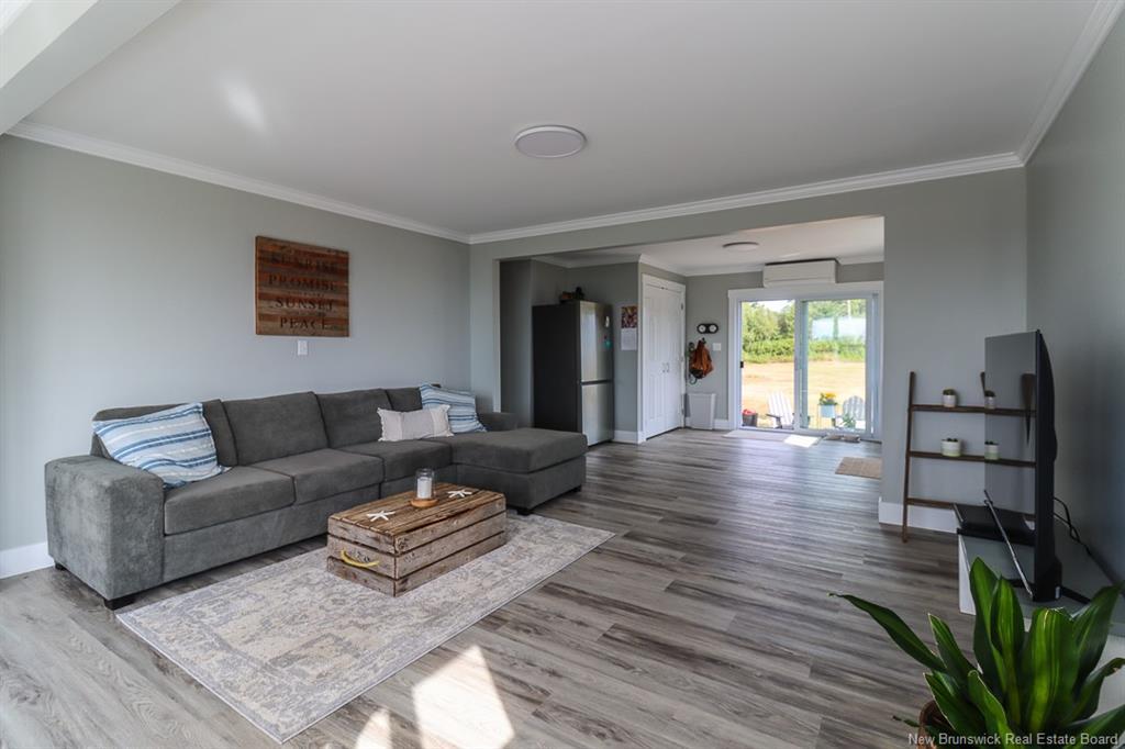 1465 Route 790, Dipper Harbour, NB