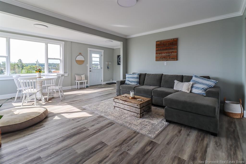 1465 Route 790, Dipper Harbour, NB