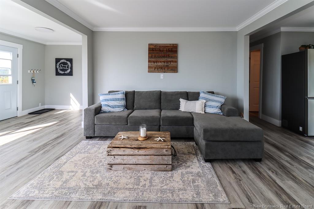 1465 Route 790, Dipper Harbour, NB