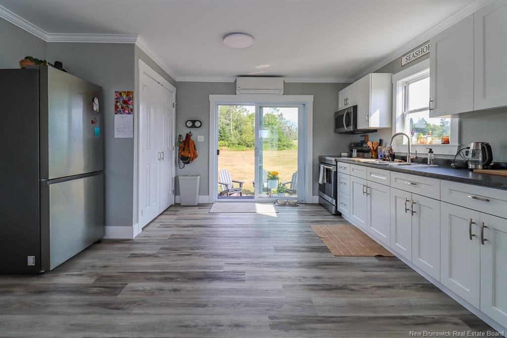 1465 Route 790, Dipper Harbour, NB