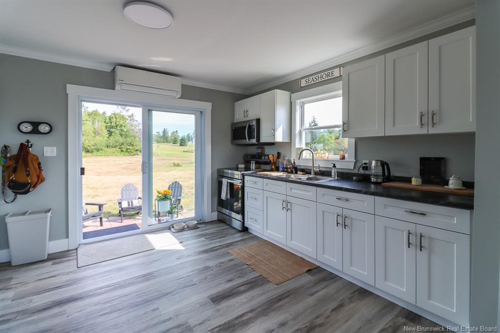 1465 Route 790, Dipper Harbour, NB