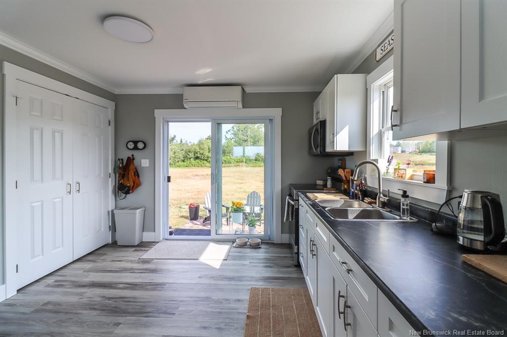 1465 Route 790, Dipper Harbour, NB