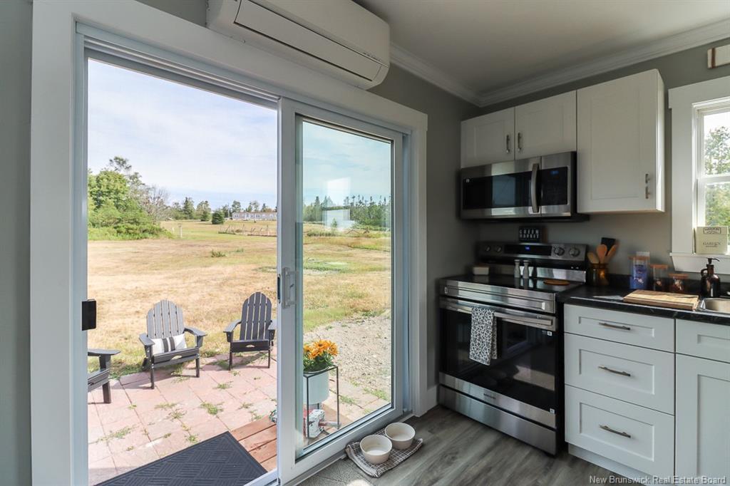 1465 Route 790, Dipper Harbour, NB