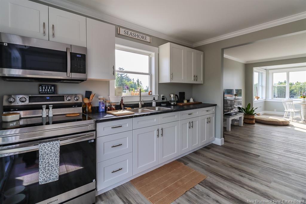 1465 Route 790, Dipper Harbour, NB