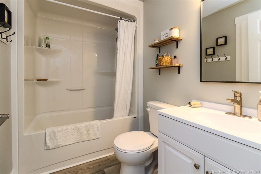 1465 Route 790, Dipper Harbour, NB