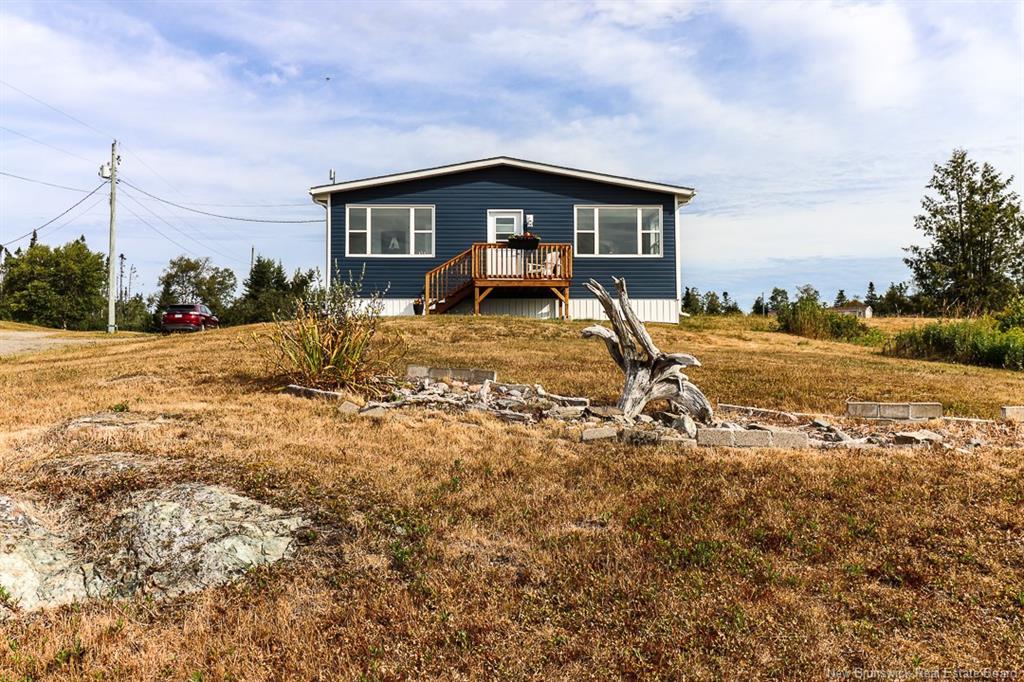 1465 Route 790, Dipper Harbour, NB
