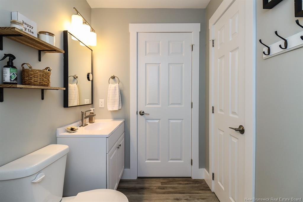 1465 Route 790, Dipper Harbour, NB