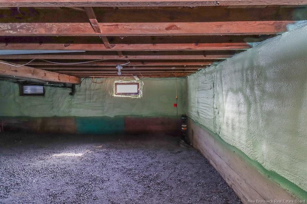 1465 Route 790, Dipper Harbour, NB