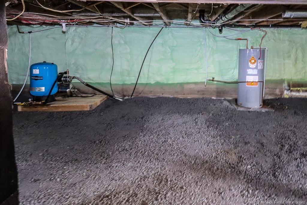 1465 Route 790, Dipper Harbour, NB