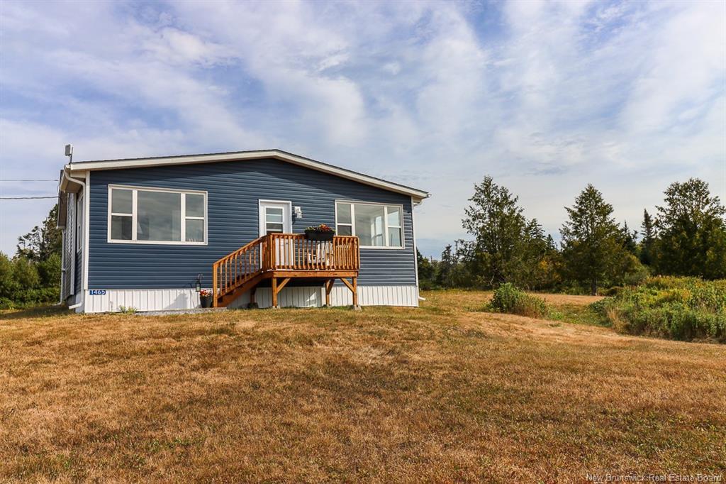 1465 Route 790, Dipper Harbour, NB