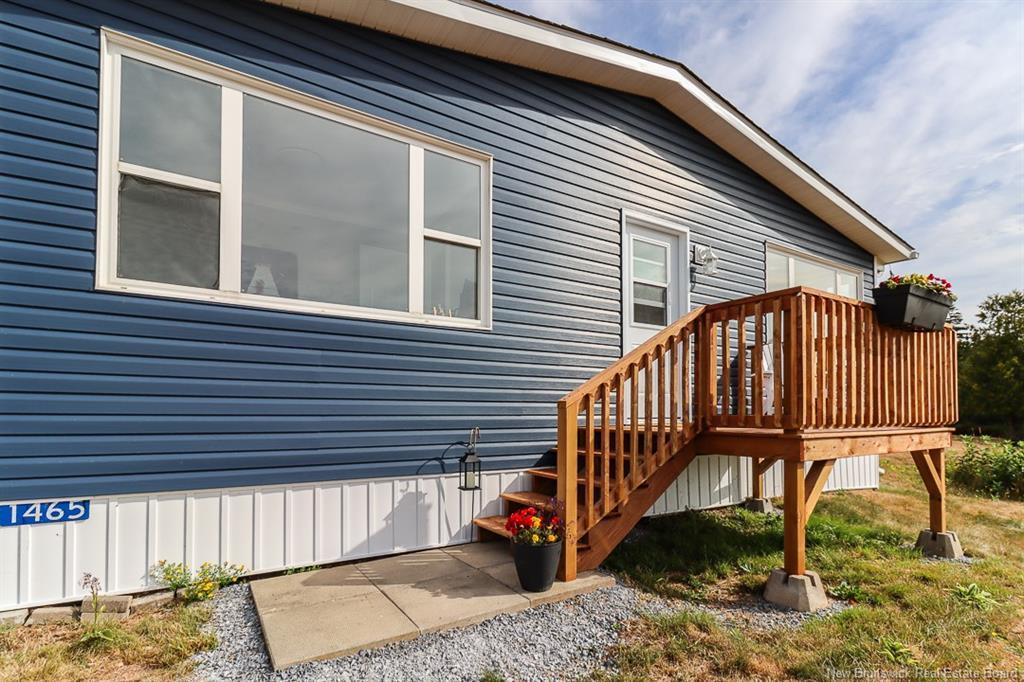 1465 Route 790, Dipper Harbour, NB