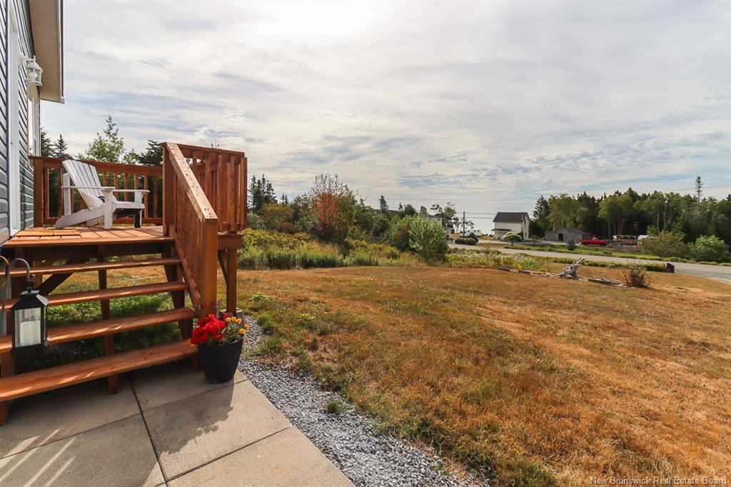 1465 Route 790, Dipper Harbour, NB