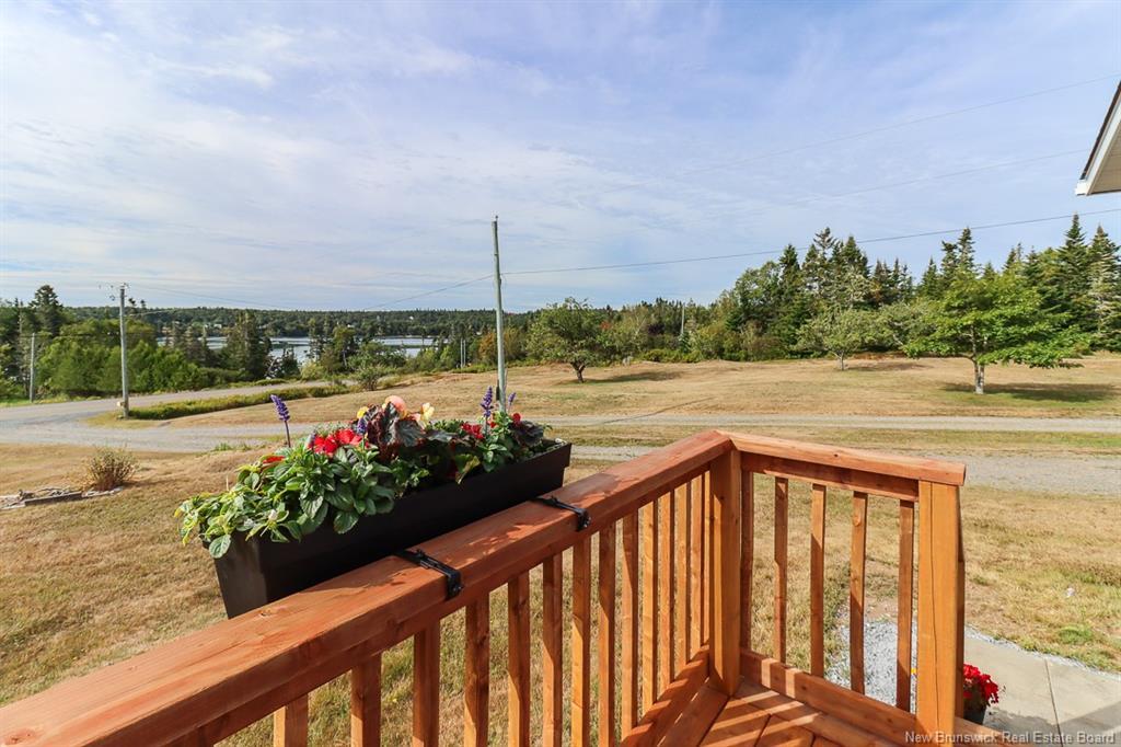 1465 Route 790, Dipper Harbour, NB