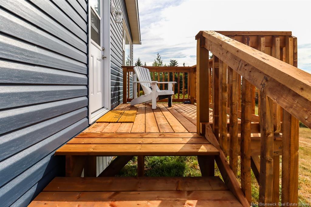 1465 Route 790, Dipper Harbour, NB