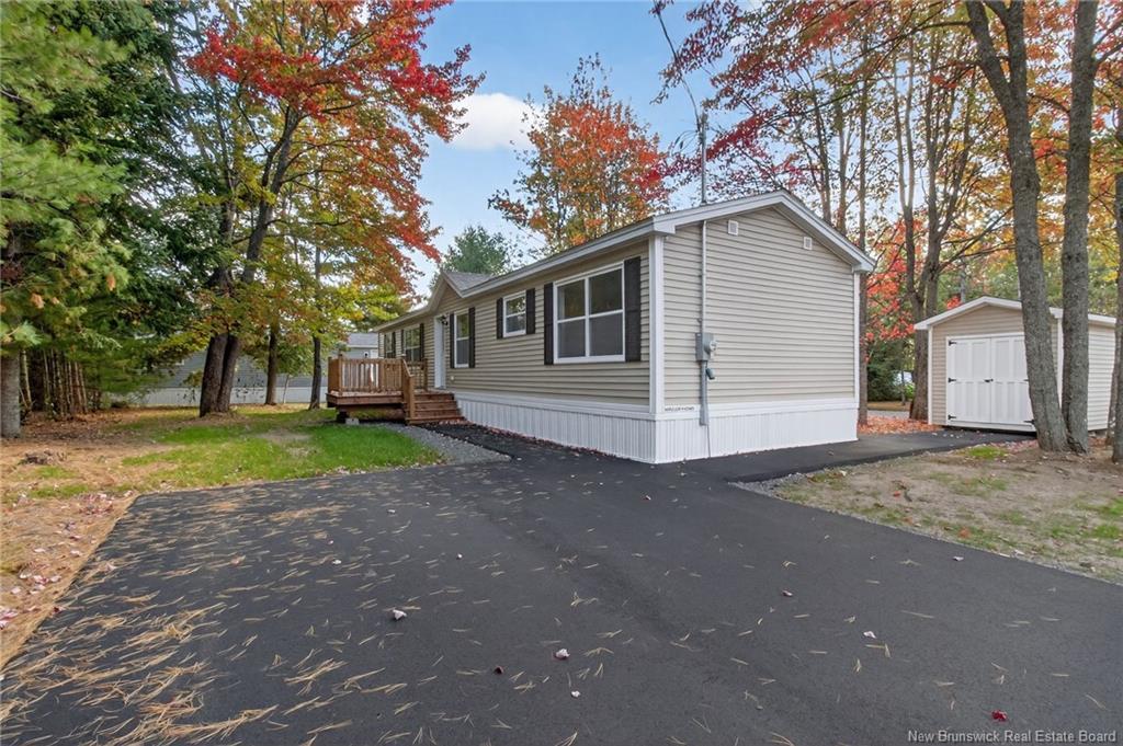 2 Ironwood Cres, Moncton, NB