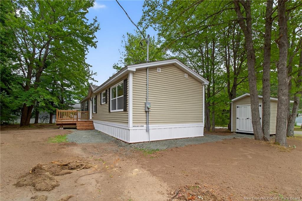 2 Ironwood Cres, Moncton, NB