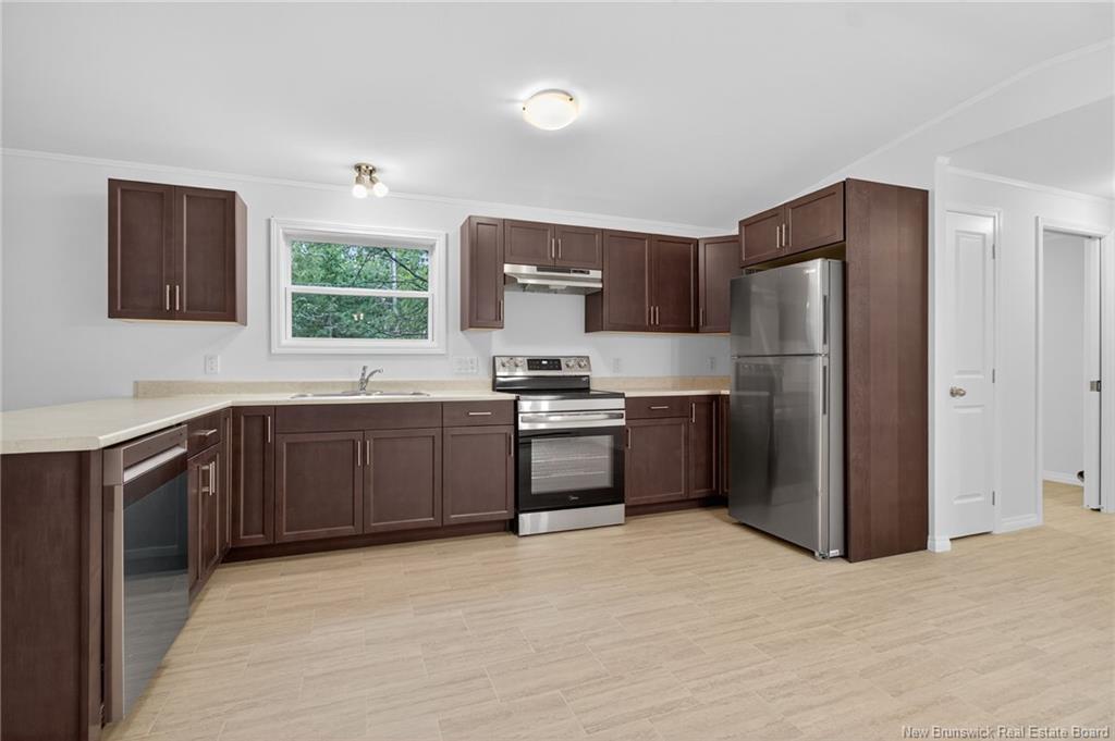 2 Ironwood Cres, Moncton, NB