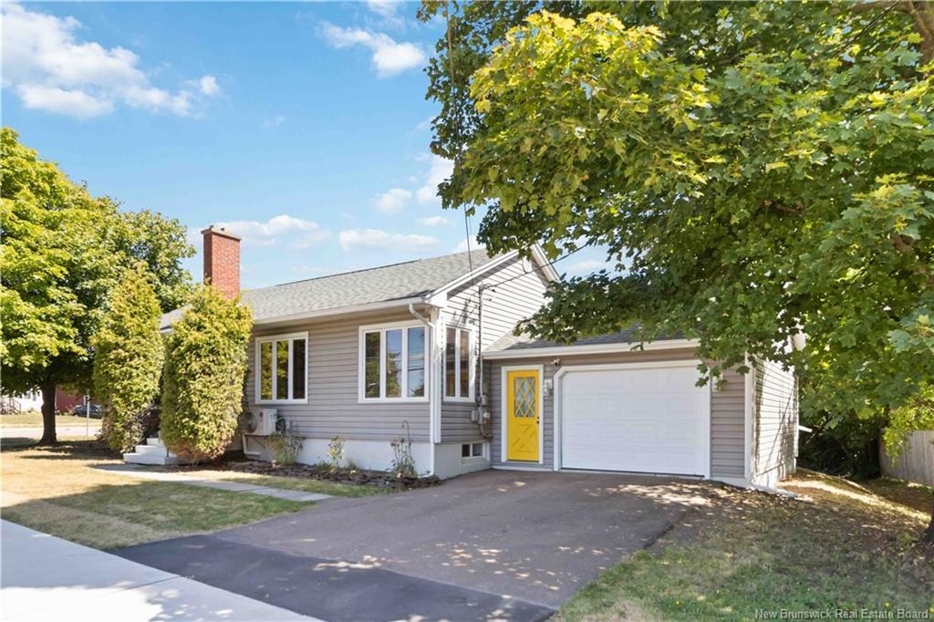 33 Ellerdale Ave, Moncton, NB