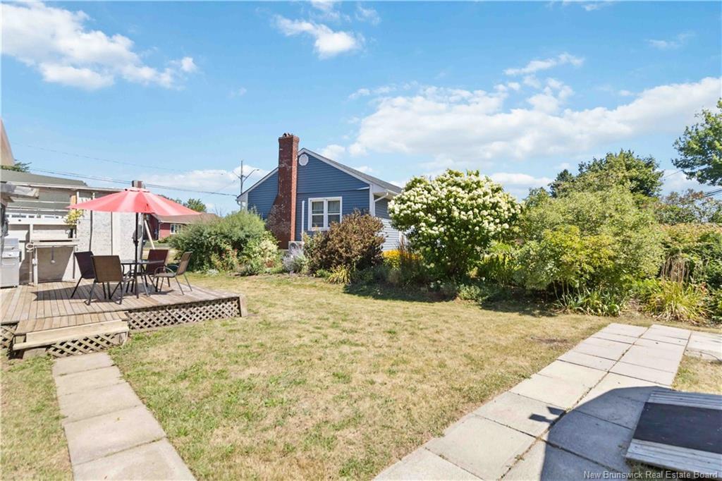 33 Ellerdale Ave, Moncton, NB