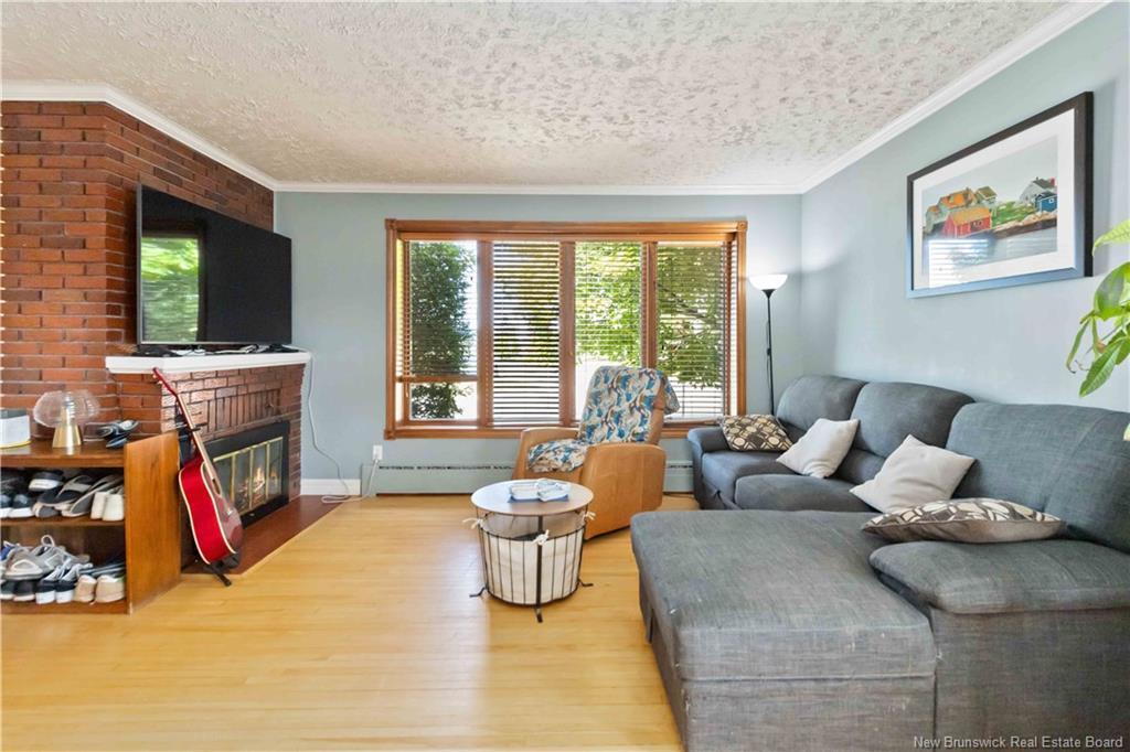 33 Ellerdale Ave, Moncton, NB
