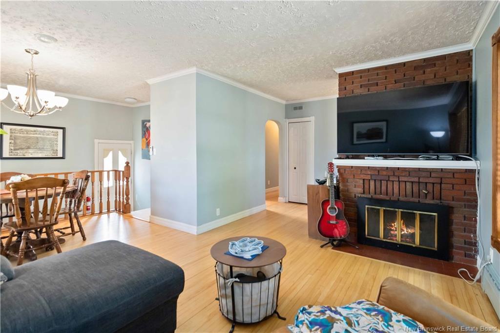 33 Ellerdale Ave, Moncton, NB
