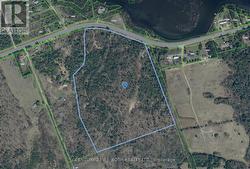 11146 HIGHWAY 118 Algonquin Highlands, ON K0M 1J1