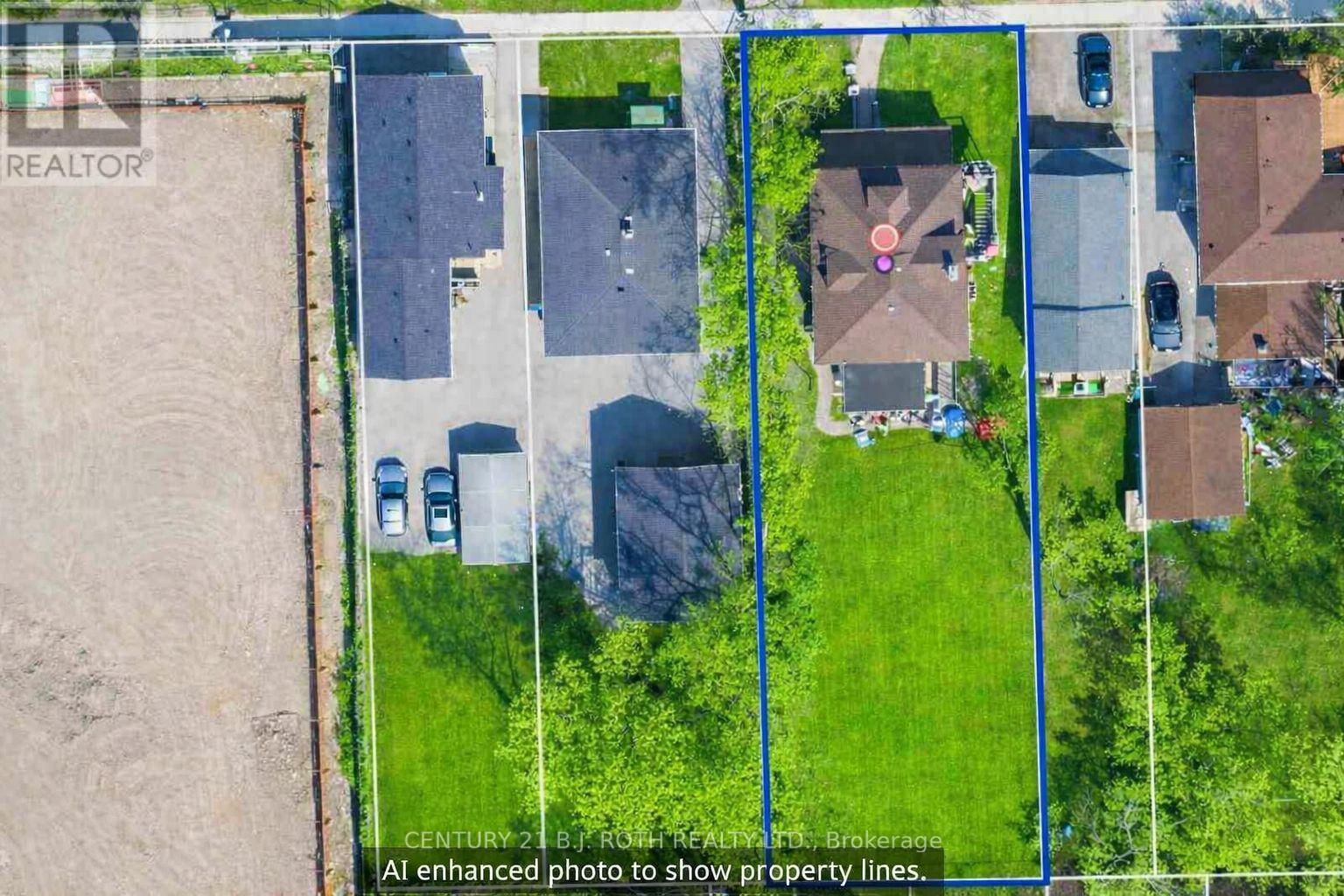 63 Mcdonald Street, Barrie, ON - Other