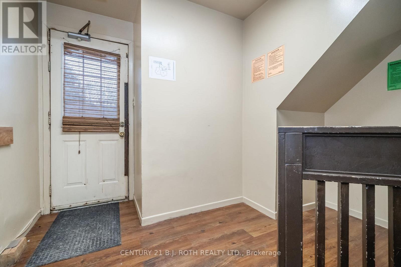 63 Mcdonald Street, Barrie, ON - Indoor Photo Showing Other Room