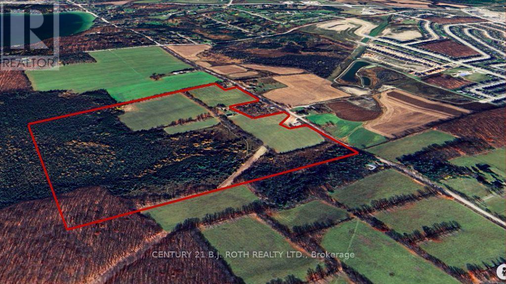 850 15 Line N, Oro-Medonte, ON