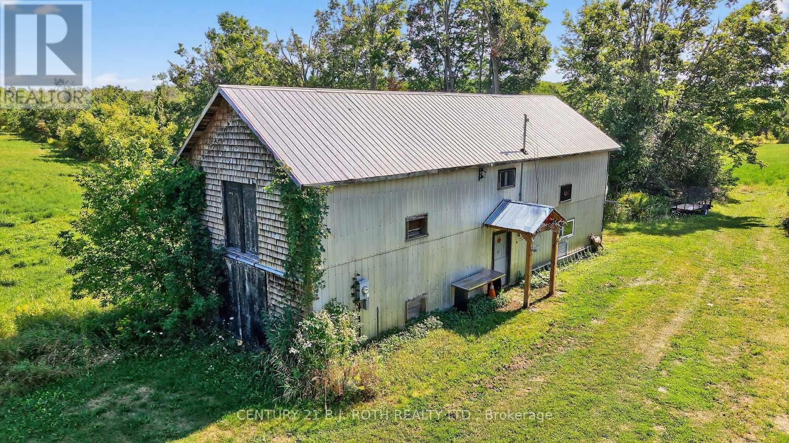 850 15 Line N, Oro-Medonte, ON