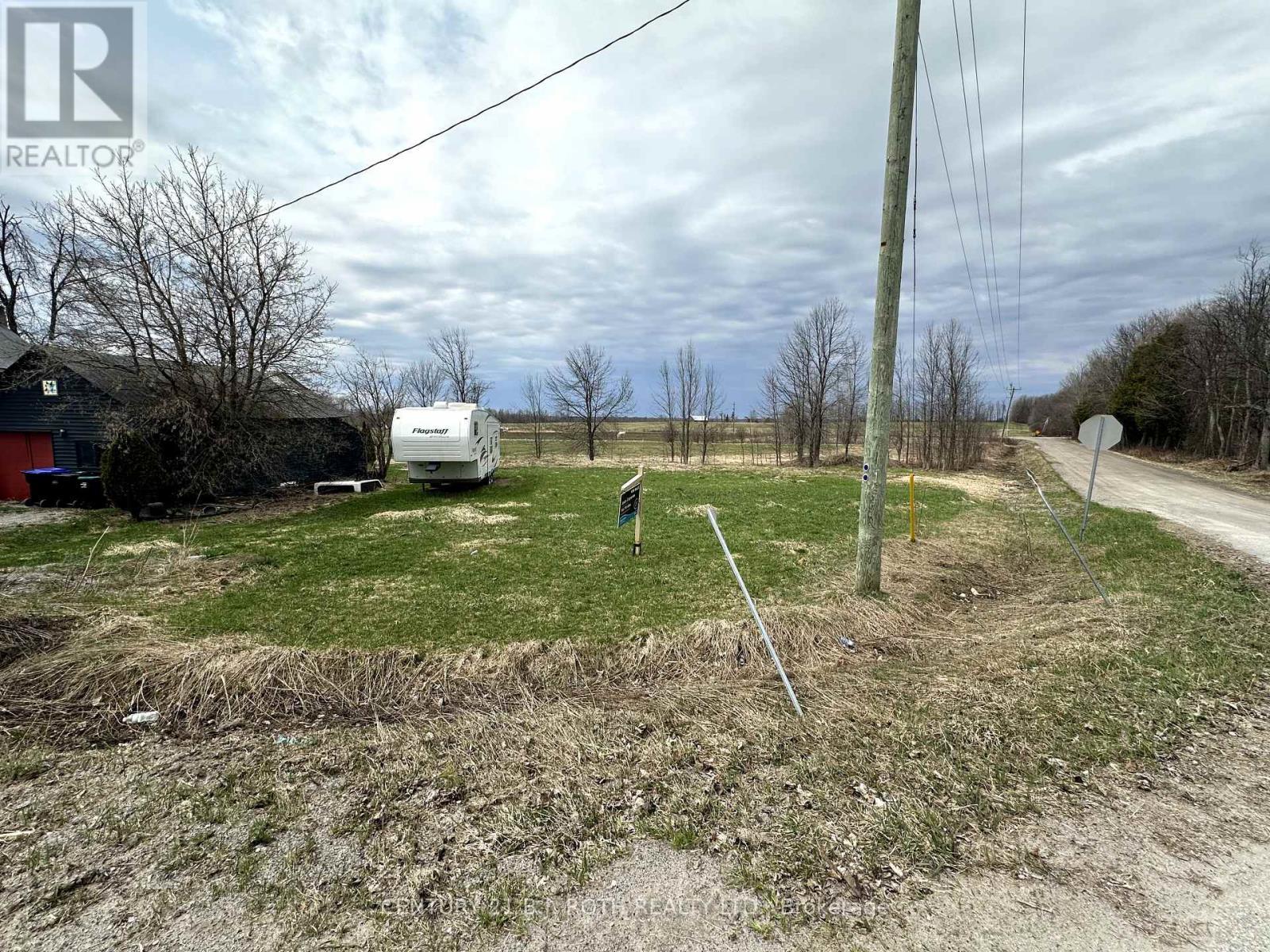 3364 Monck Road, Ramara, ON