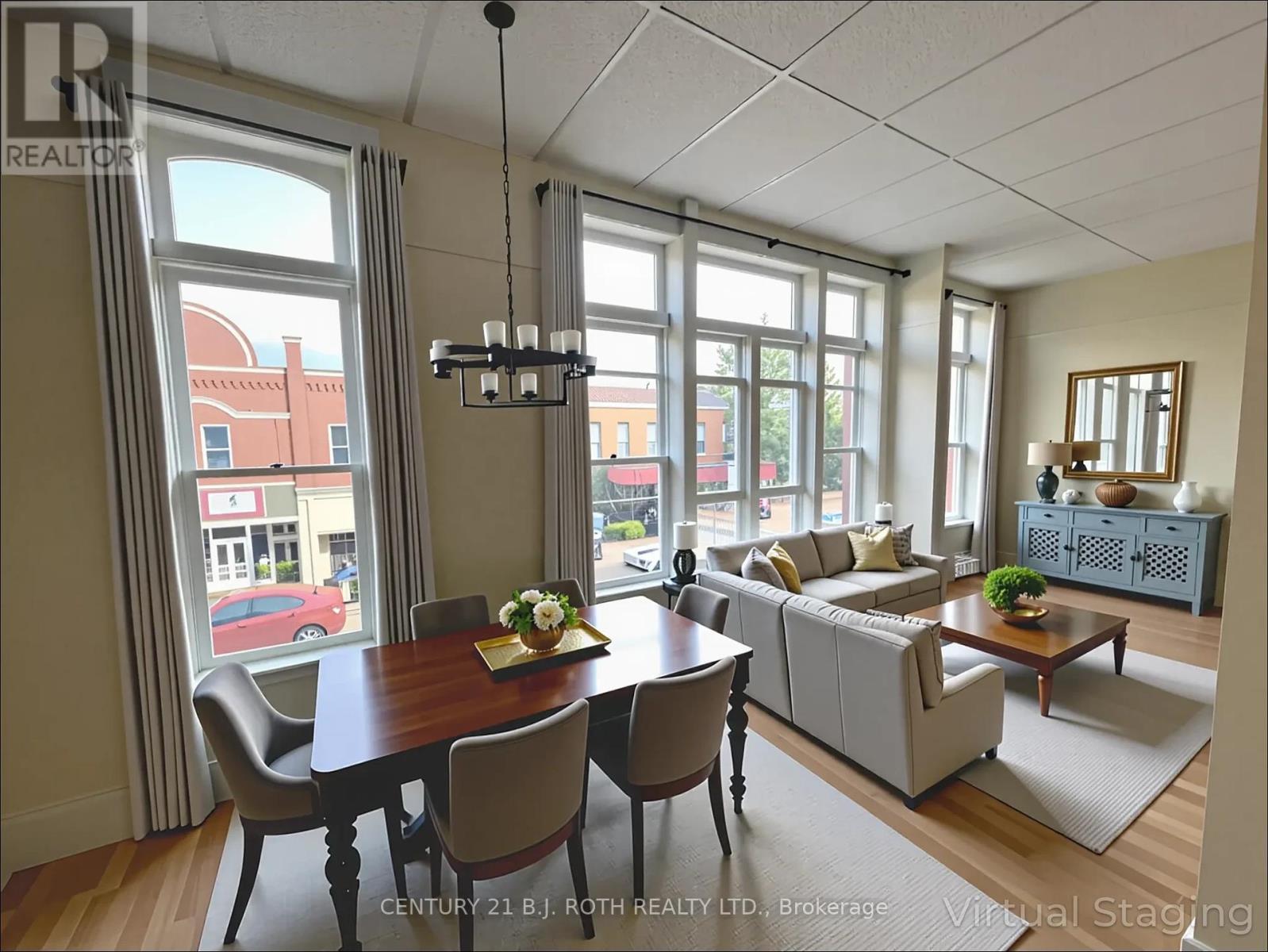 Apartment 1 - 177 Queen Street, Scugog, ON