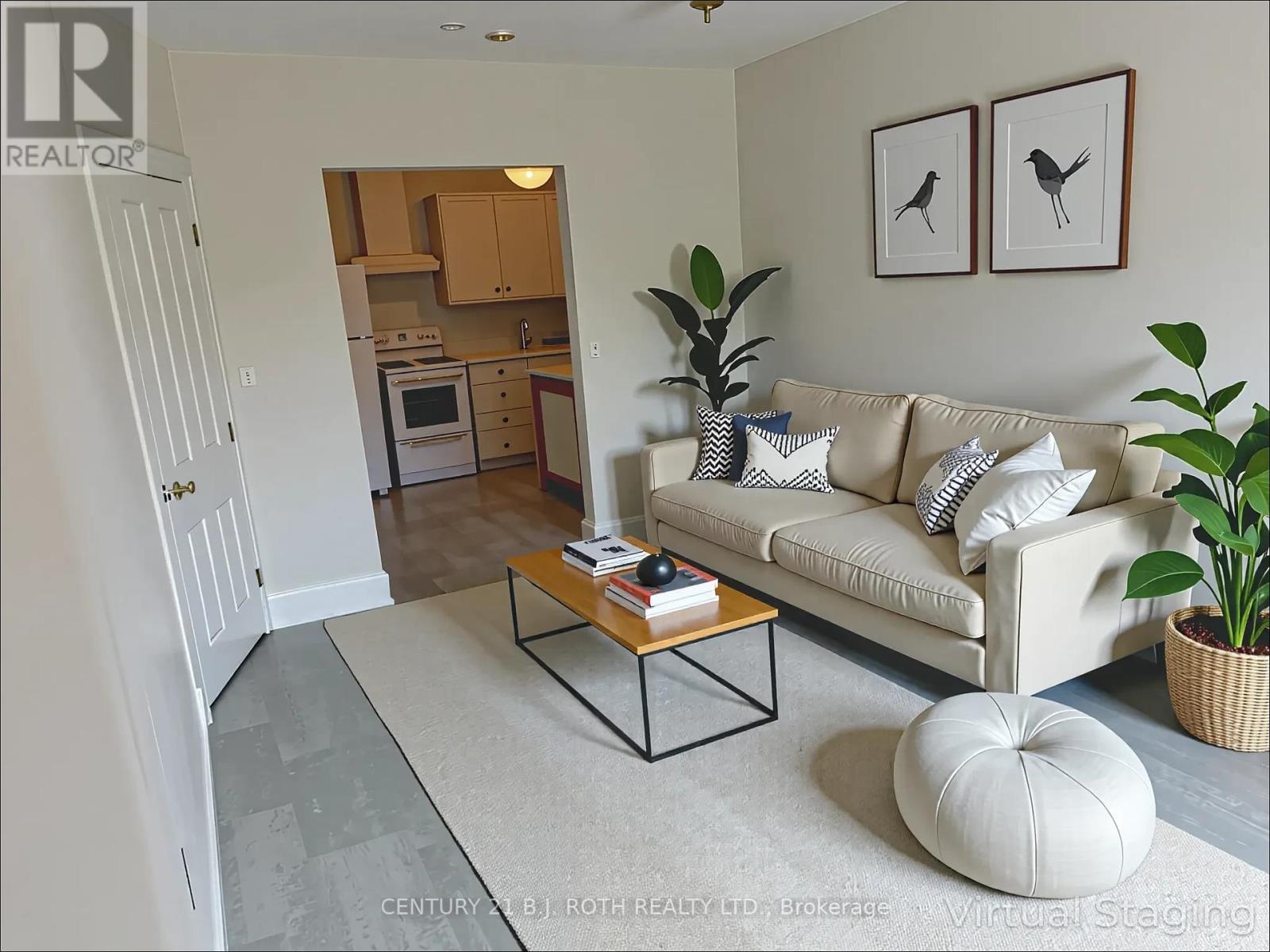 Apartment 2 - 177 Queen Street, Scugog, ON