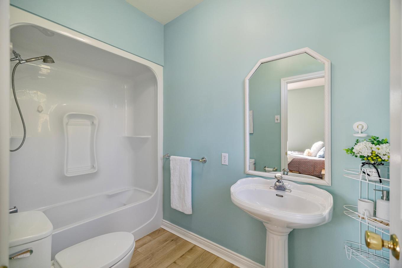 1 Strathmore Lane, Brighton, PE