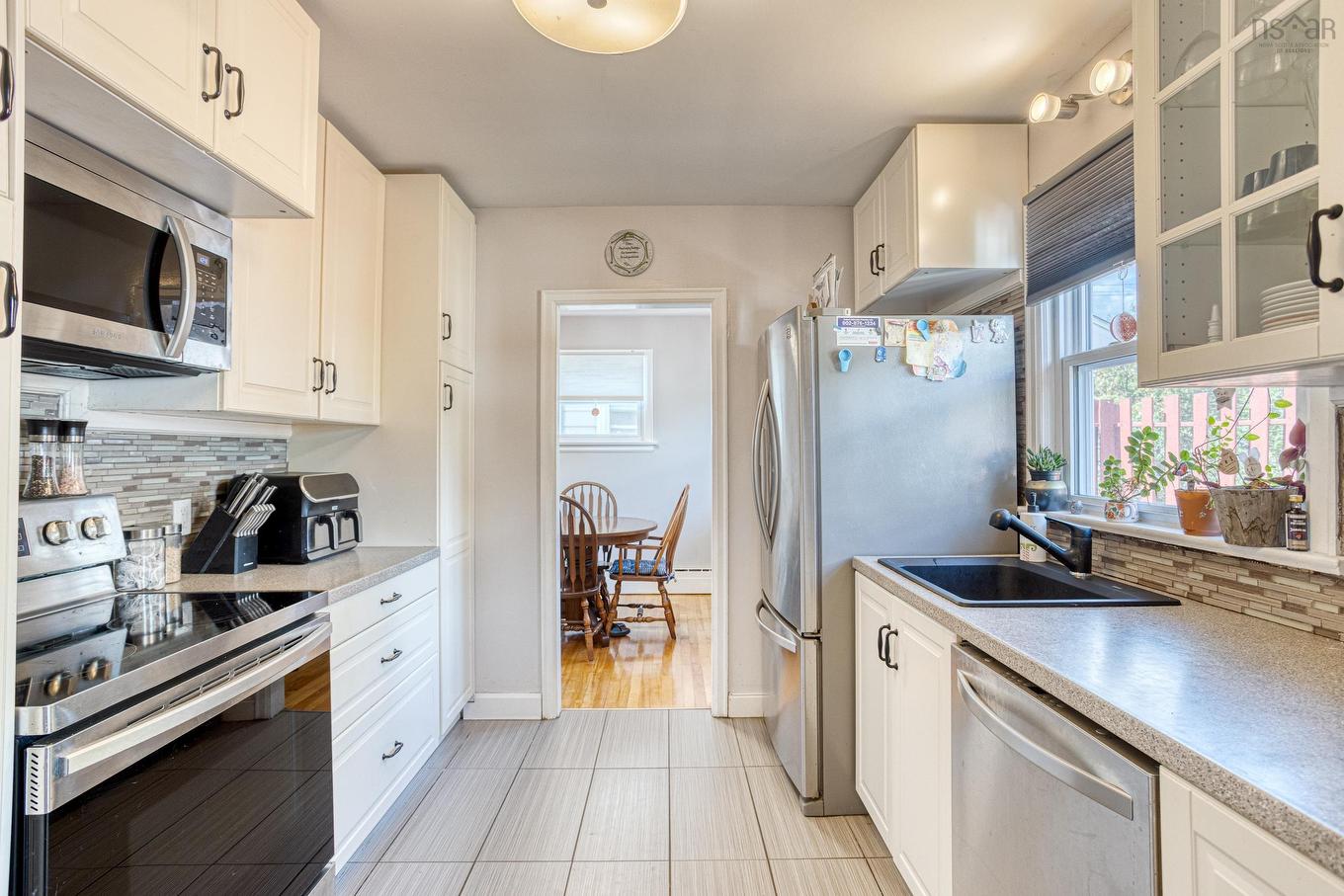 7041 Pearson Drive, Halifax, NS