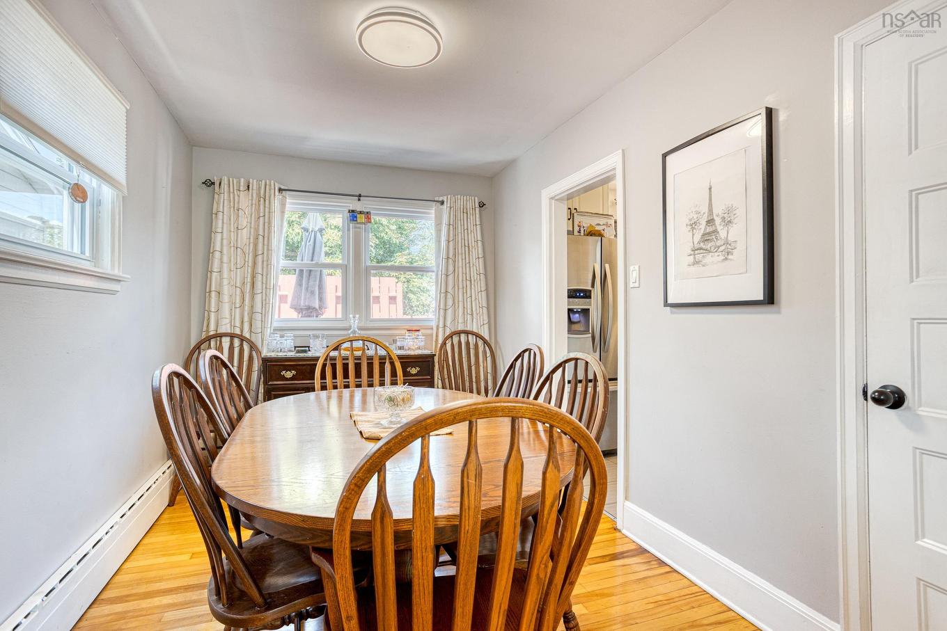 7041 Pearson Drive, Halifax, NS