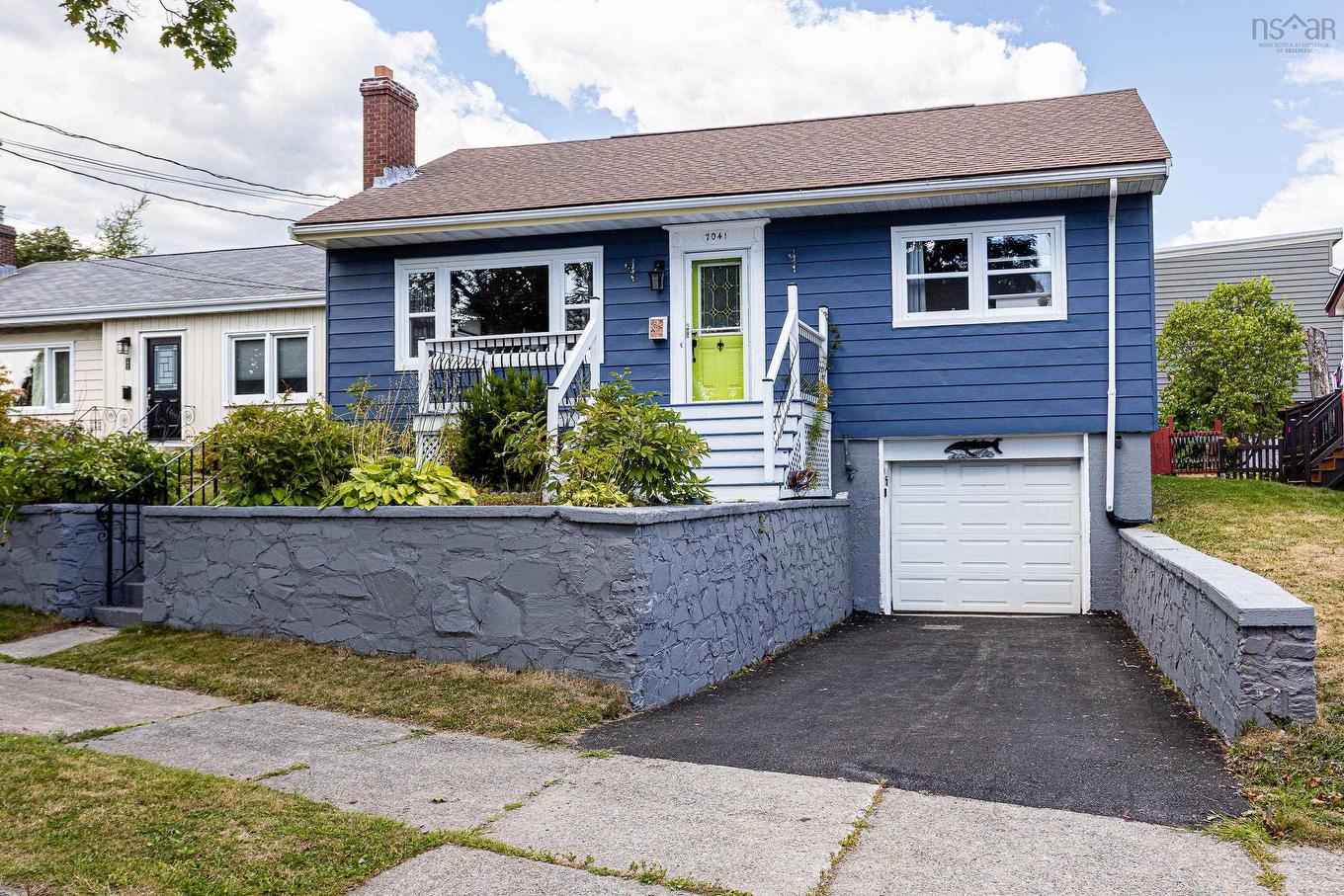 7041 Pearson Drive, Halifax, NS