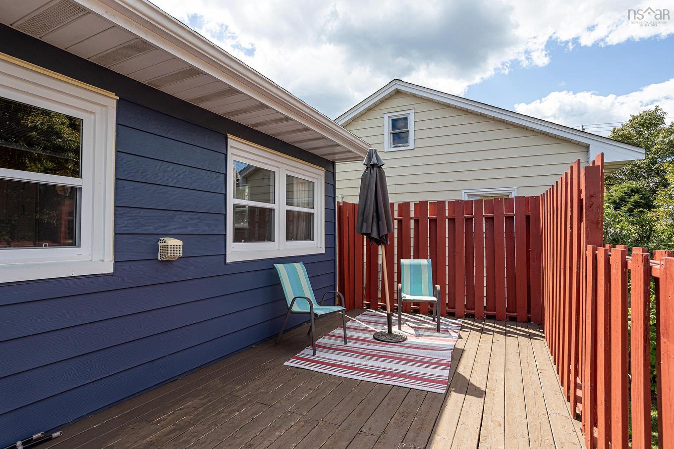 7041 Pearson Drive, Halifax, NS