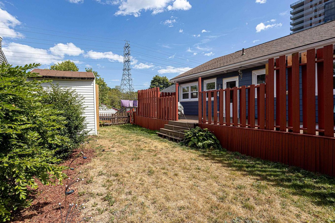 7041 Pearson Drive, Halifax, NS