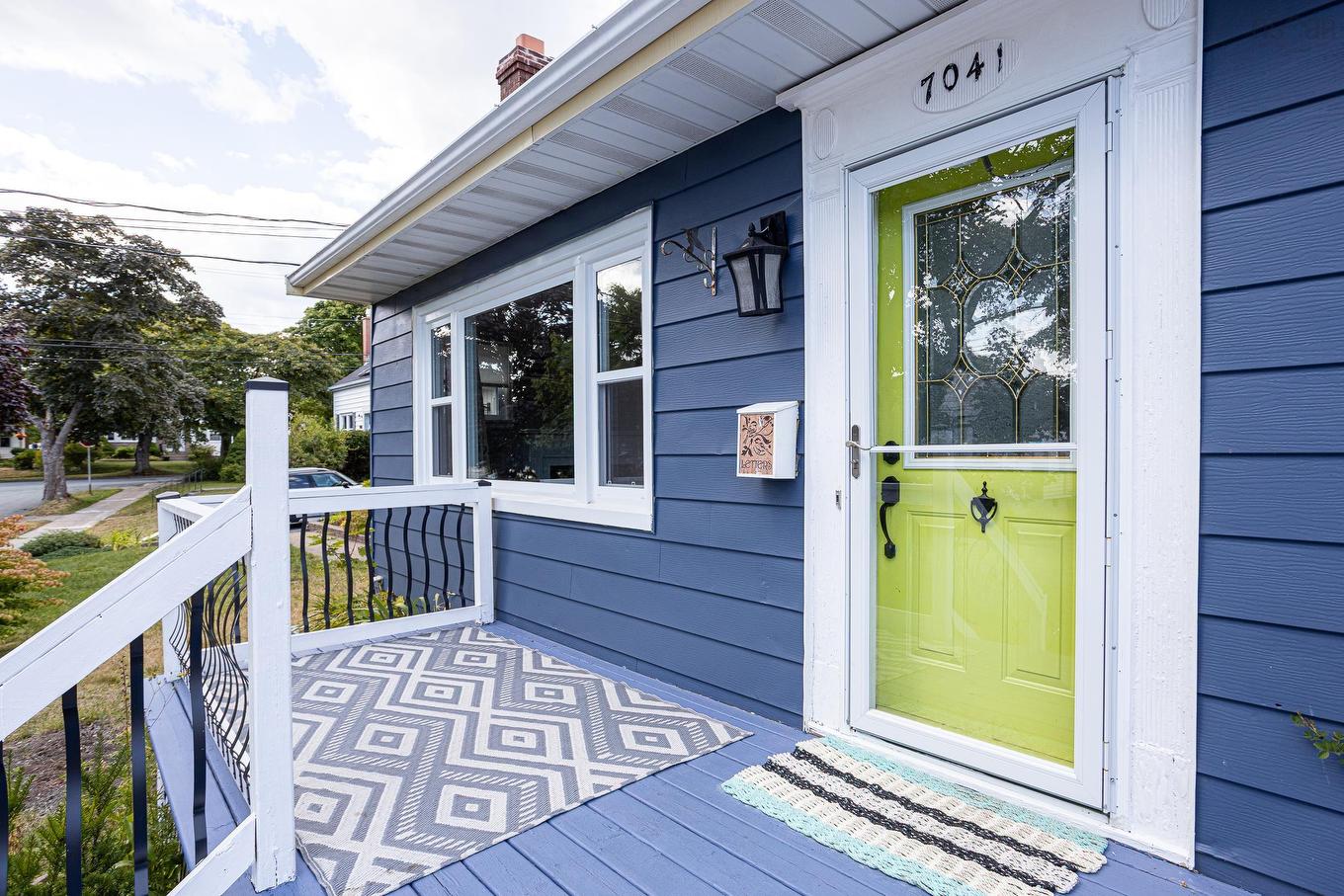 7041 Pearson Drive, Halifax, NS