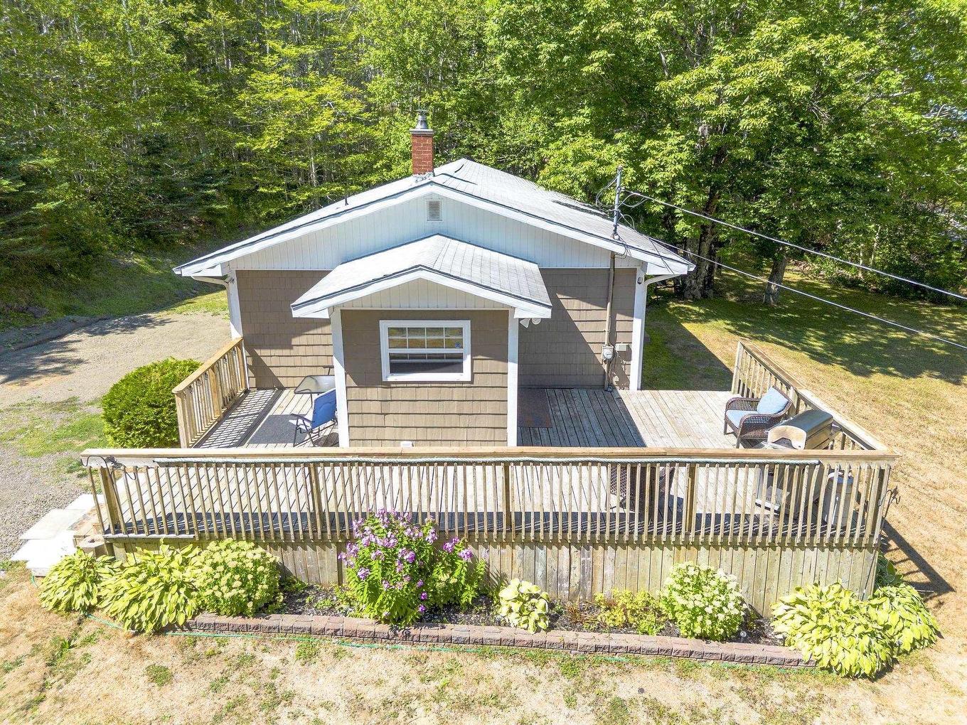 1037 Culloden Road, Mount Pleasant, NS