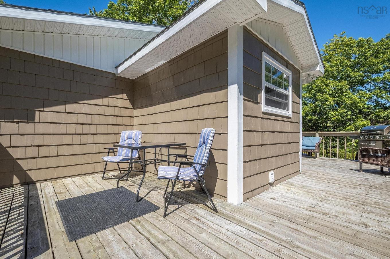 1037 Culloden Road, Mount Pleasant, NS