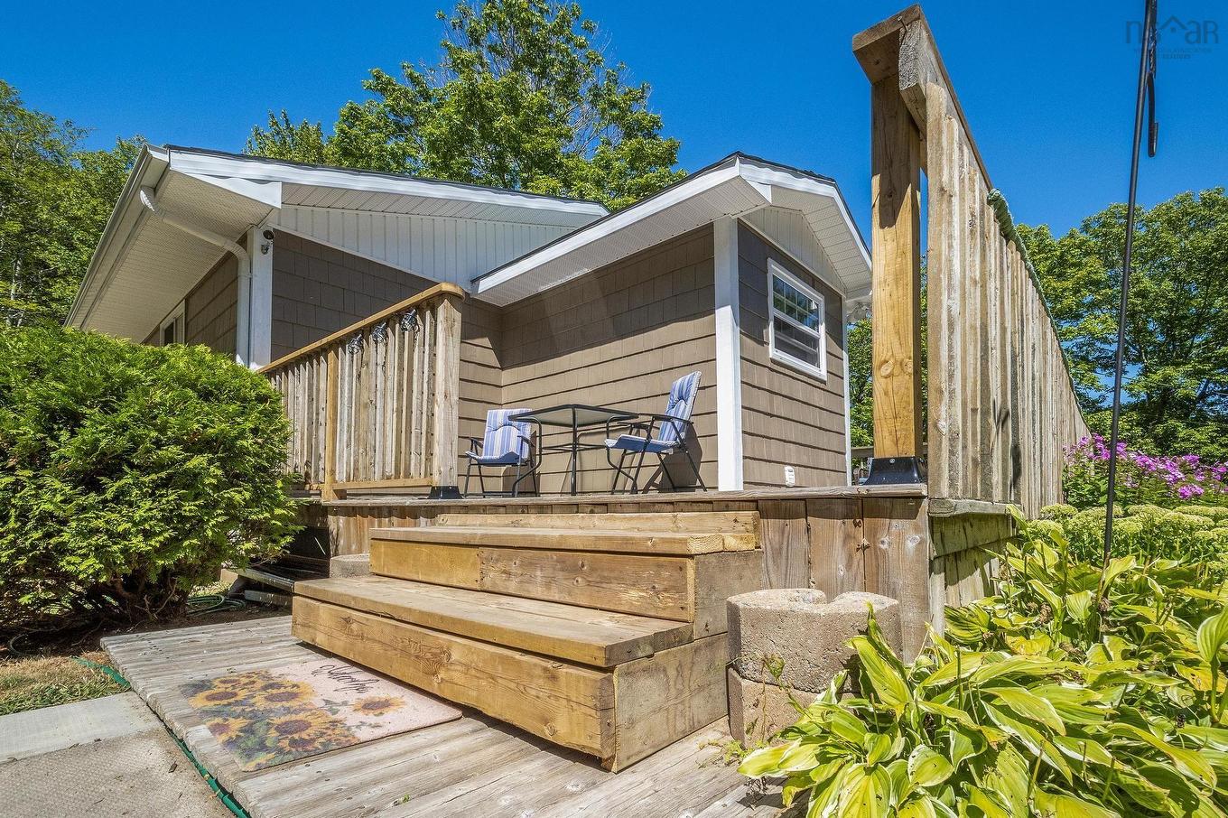 1037 Culloden Road, Mount Pleasant, NS