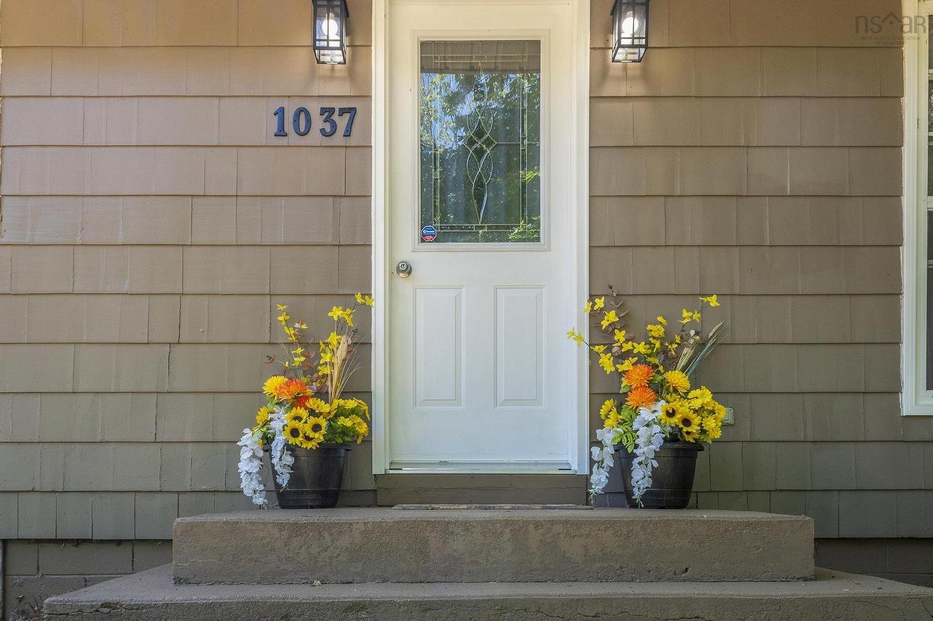 1037 Culloden Road, Mount Pleasant, NS