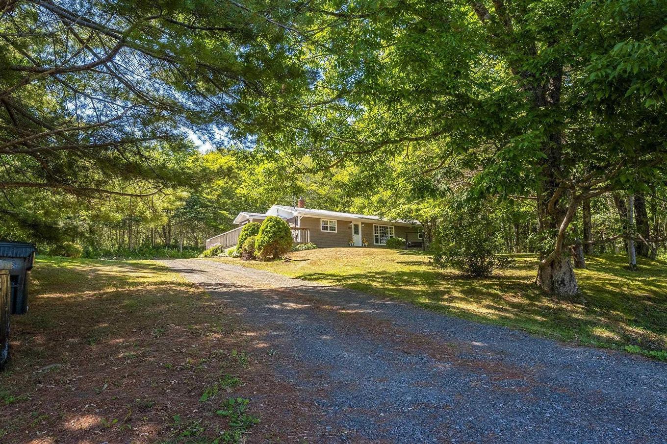 1037 Culloden Road, Mount Pleasant, NS