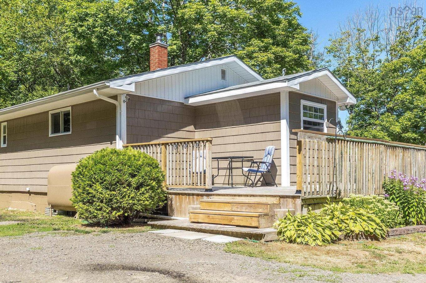 1037 Culloden Road, Mount Pleasant, NS