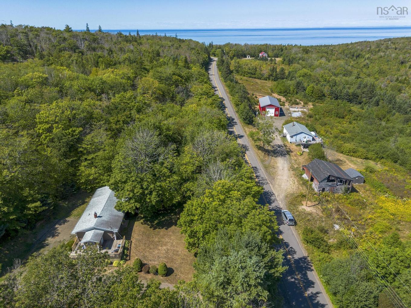 1037 Culloden Road, Mount Pleasant, NS